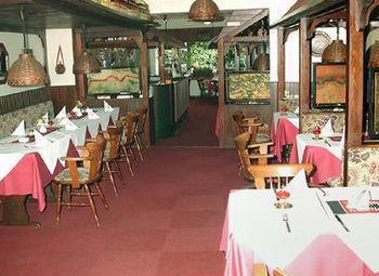 Pension Donau Grill Hanóver Exterior foto